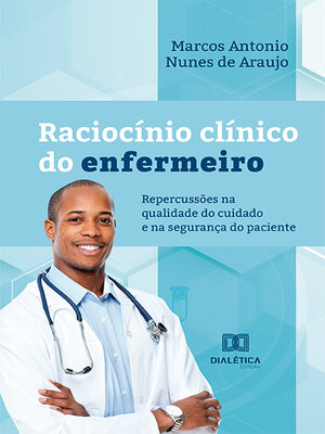 cover image of Raciocínio clínico do enfermeiro